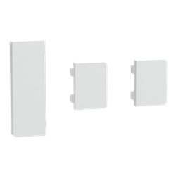 2 PULSANTI SMALL 1 MEDIUM PB KNX BI
