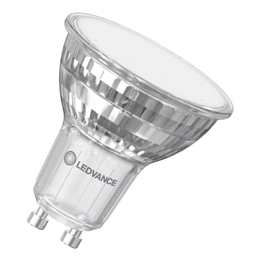 LED PAR1680120 5.6W 830 GU10 P