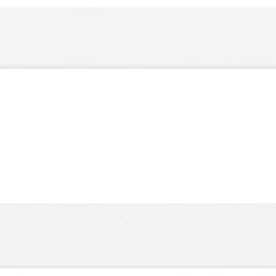 PLACCA PLANA UP 7M BIANCO