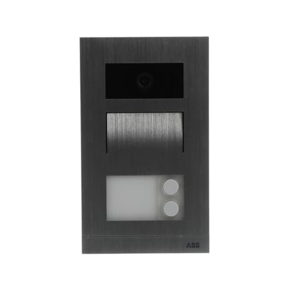 P.E. MINI 2 PULS. PARETE M21311P2