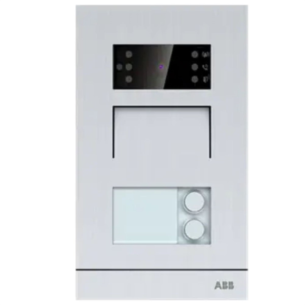 P.E. MINI 2 PULS. RFID INCASSO M213