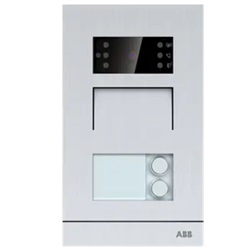 P.E. MINI 2 PULS. RFID INCASSO M213