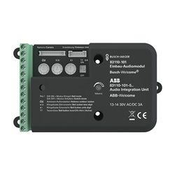 Modulo audio universale ASM30-AM alta qualità segnale per integrazione impianti elettrici