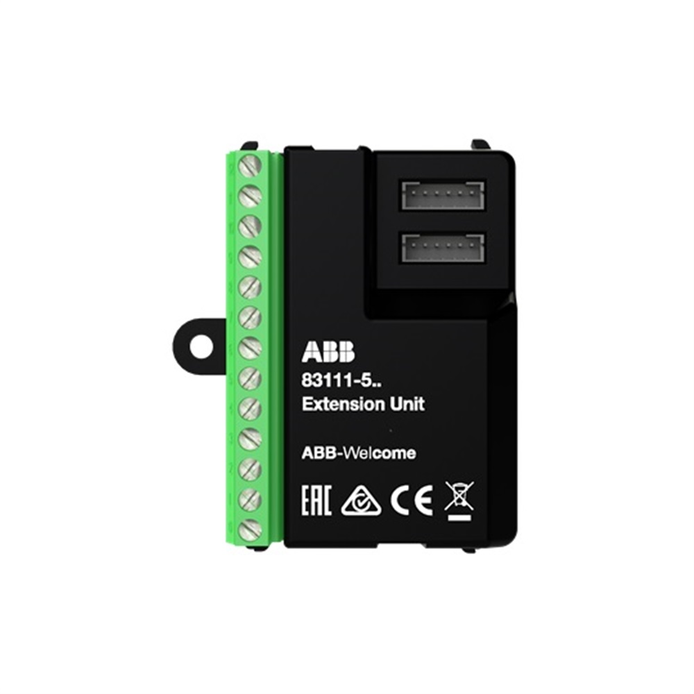 MODULO PULSANTI UNIVERSALE ASM32-SB