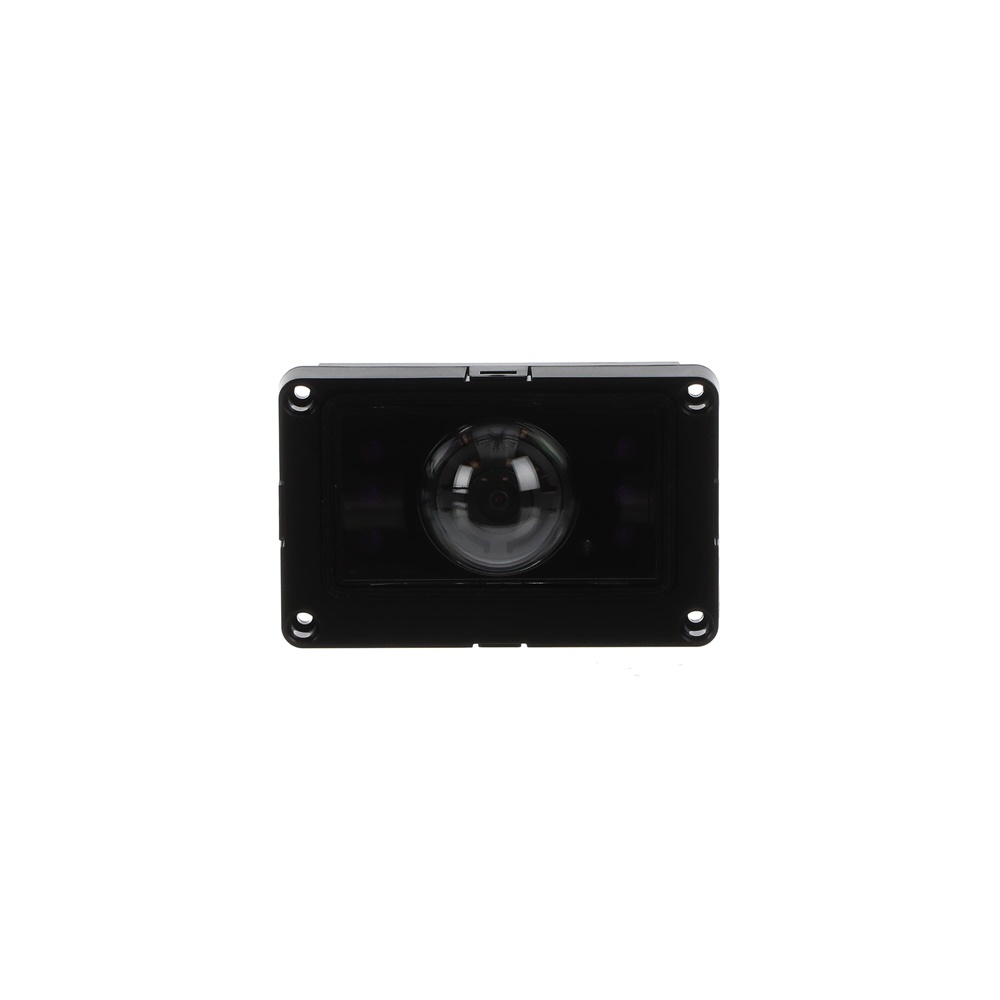 Modulo camera universale ASM31-VM alta precisione compatibile impianti elettrici professionali
