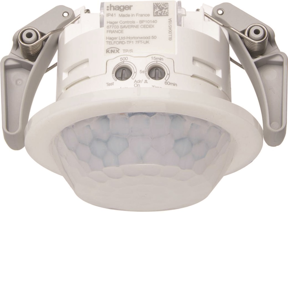 RILEV.PRES./MOV. KNX 360  INC.  20M