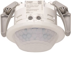 RILEV.PRES./MOV. KNX 360  INC.  20M