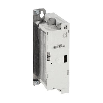Unità potenza monofase 0,75 kW 240 V compatta per impianti elettrici standard