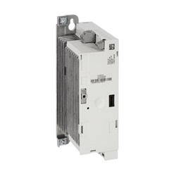 Unità potenza monofase 0,75 kW 240 V compatta per impianti elettrici standard