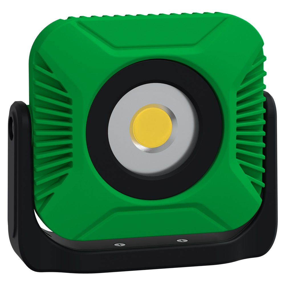 Lampada portatile emergenza Exiway BAPI 1000 lumen batteria litio IP65 resistente