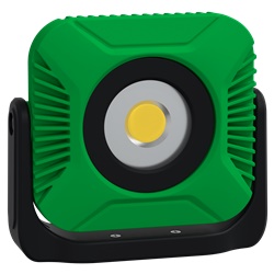 Lampada portatile emergenza Exiway BAPI 1000 lumen batteria litio IP65 resistente