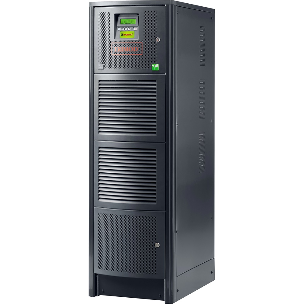 UPS TRIMOD HE 80 KVA 4CM D 0MIN