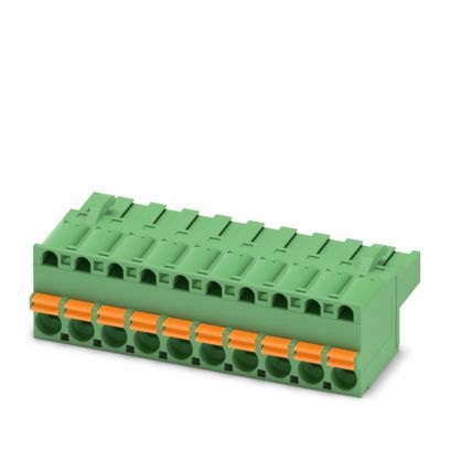 FKCT 2,5/10-ST SPINA ATTACCO MOLLA