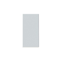 Invertitore Uniko Bticino Matix Go Bianco 1 modulo incasso bascula/tasto