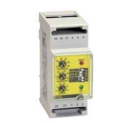RM2U RELE VCA MONO 1SOGLIA A230V 40