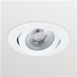 RS151B  LED6-WB-/830 D78 PSR PI6 WH