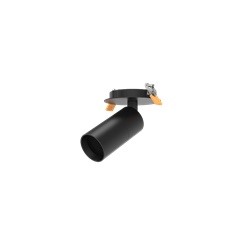 FARETTO INCASSO PER LAMPADINA GU10