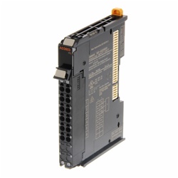 NX-IO, 4 AI -10..+10V, SE, 8000 PTI