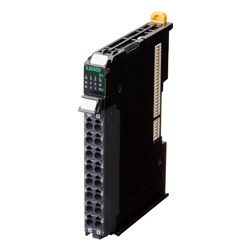 NX-IO, MASTER IO-LINK, 4 CH, PUSH-I