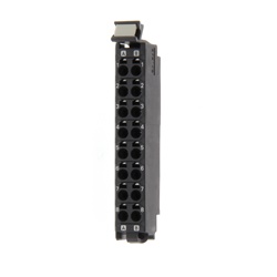 PLC- MORSETTIERA RICAMBIO NX 16 TER
