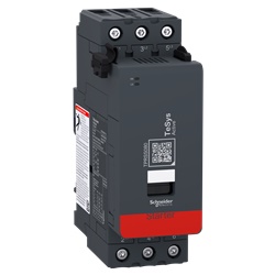 TESYS ISLAND - SIL STARTER 80 A / 3