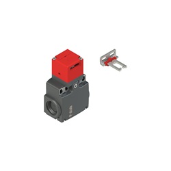 INTERRUTTORE DI SICUREZZA AD AZIONA