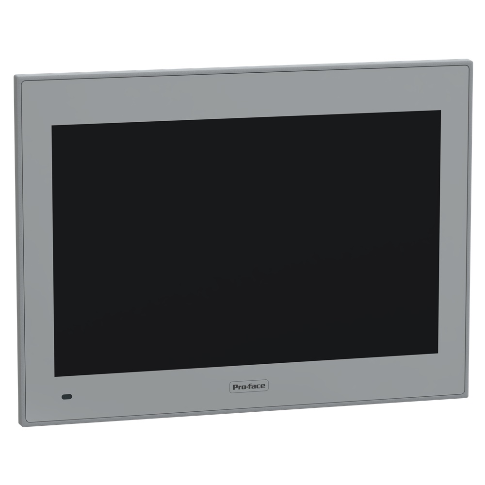 Panel PC 12 Pro-face PSA6000 Intel Atom X7425E 1.5GHz 8GB RAM 128GB M.2 Windows 11 24VDC 50W