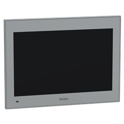 Panel PC 12 Pro-face PSA6000 Intel Atom X7425E 1.5GHz 8GB RAM 128GB M.2 Windows 11 24VDC 50W