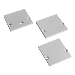 TESTATE TERMINALI BIANCHE PER DIFFU