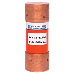 600V 3.5A  J TD NON-IND