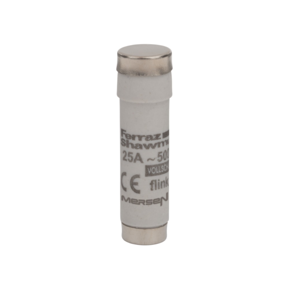 NDZ-FUSE 500V 25A FLINK