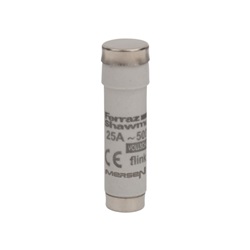 NDZ-FUSE 500V 25A FLINK