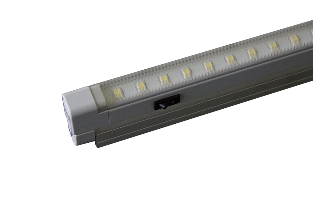 PLAFONIERA ELETTR LED 6.5W 220-240V