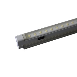 PLAFONIERA ELETTR LED 6.5W 220-240V