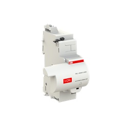 Unità monitoraggio reclosing automatico F3C-AR 4 poli 300mA 100A per interruttori differenziali