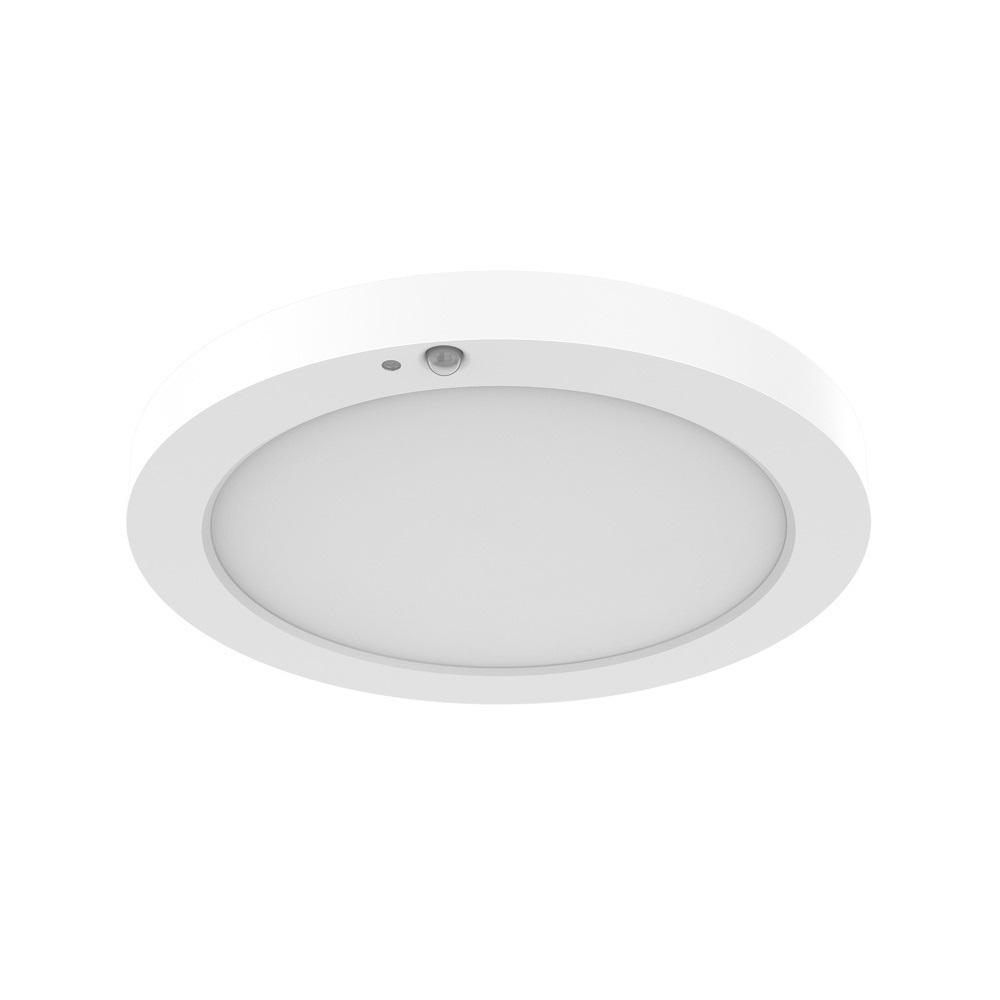 Downlight universale incasso 23W Multi Color Multi Lumen 300mm IP44 per interni
