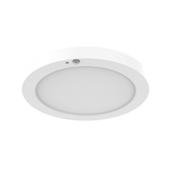Downlight universale incasso 23W Multi Color Multi Lumen 300mm IP44 per interni