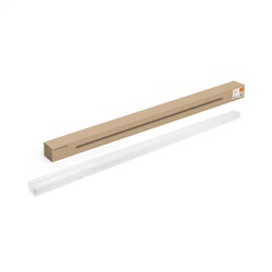 Inserti LED TruSys FLEX WIDE 70W 865 175lm/W fascio ampio 90° per capannoni magazzini supermercati
