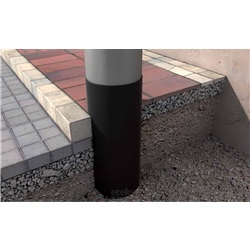 GUAINA ANTICORROSIVA PALI 150/60 -