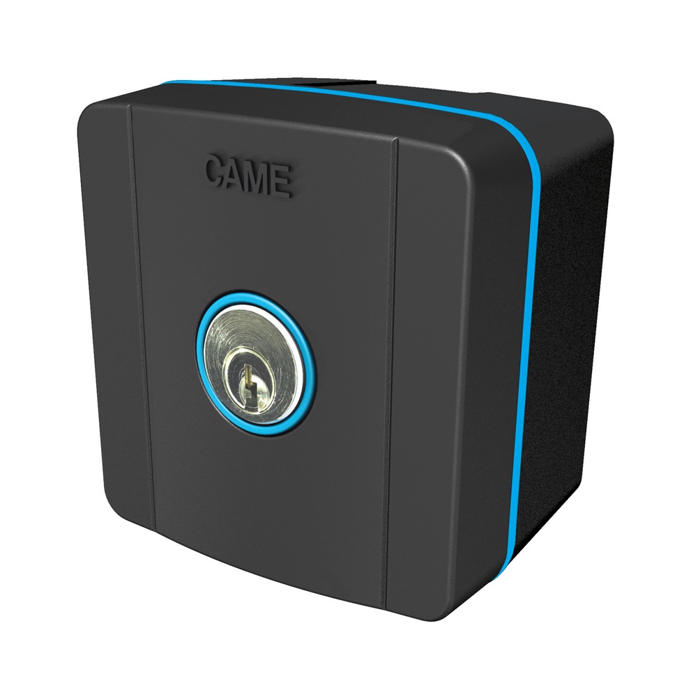 SELC1BDG CHIAVE CILINDRO EXT BUS