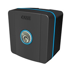 SELC1BDG CHIAVE CILINDRO EXT BUS