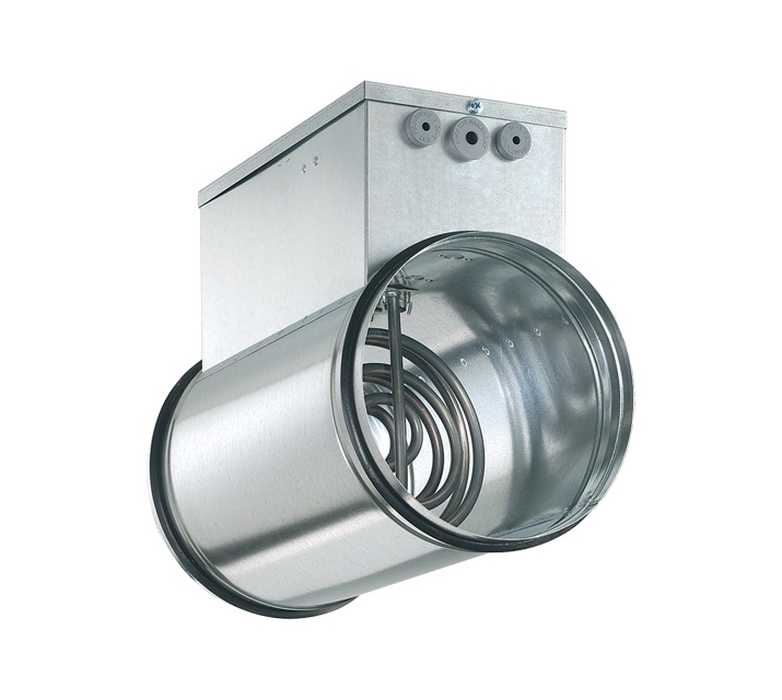 ELECTRIC HEATER 500