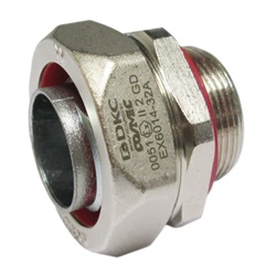 RACC. MET M.FISSO M32 T.FLESS.26,5