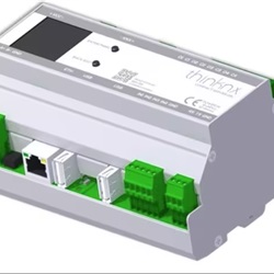 COMPACT SERVER CLIENT.ILL.KNXNET/IP