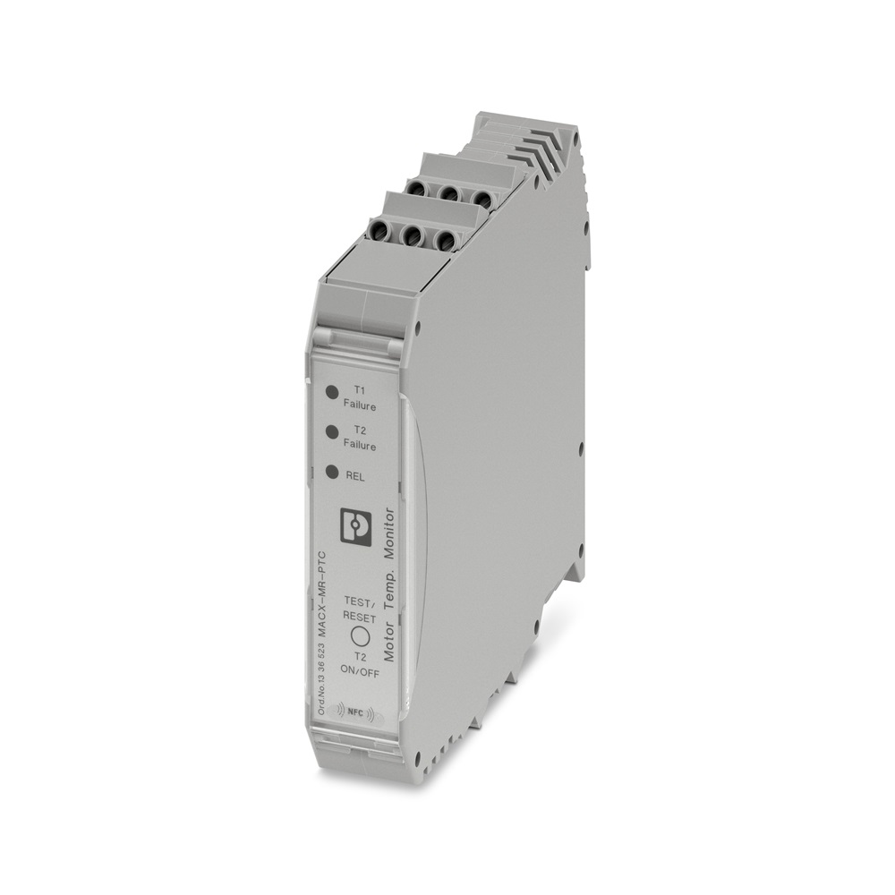 MACX-MR-PTC RELE DI CONTROLLO