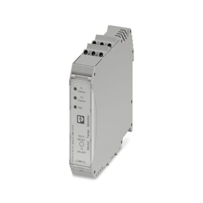 MACX-MR-PTC RELE DI CONTROLLO
