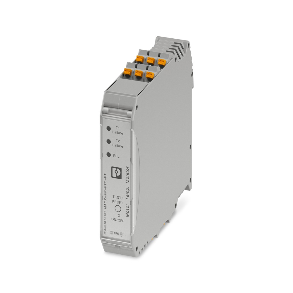 MACX-MR-PTC-PT RELE DI CONTROLLO