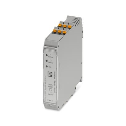 MACX-MR-PTC-PT RELE DI CONTROLLO
