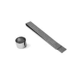 KIT ARMATURA TERMINALI TERMO MT 25-