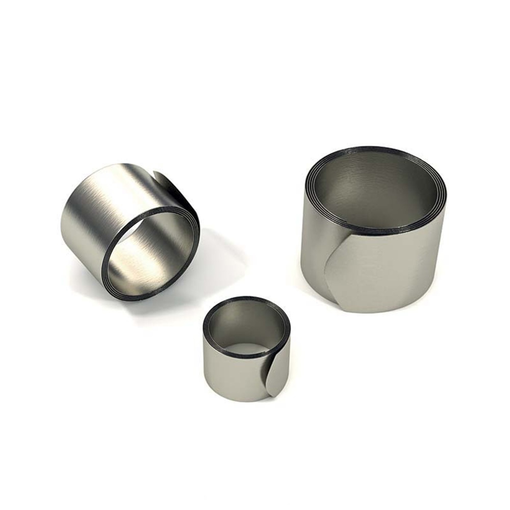 MOLLA DI CONTATTO INOX 85-110MM RS0